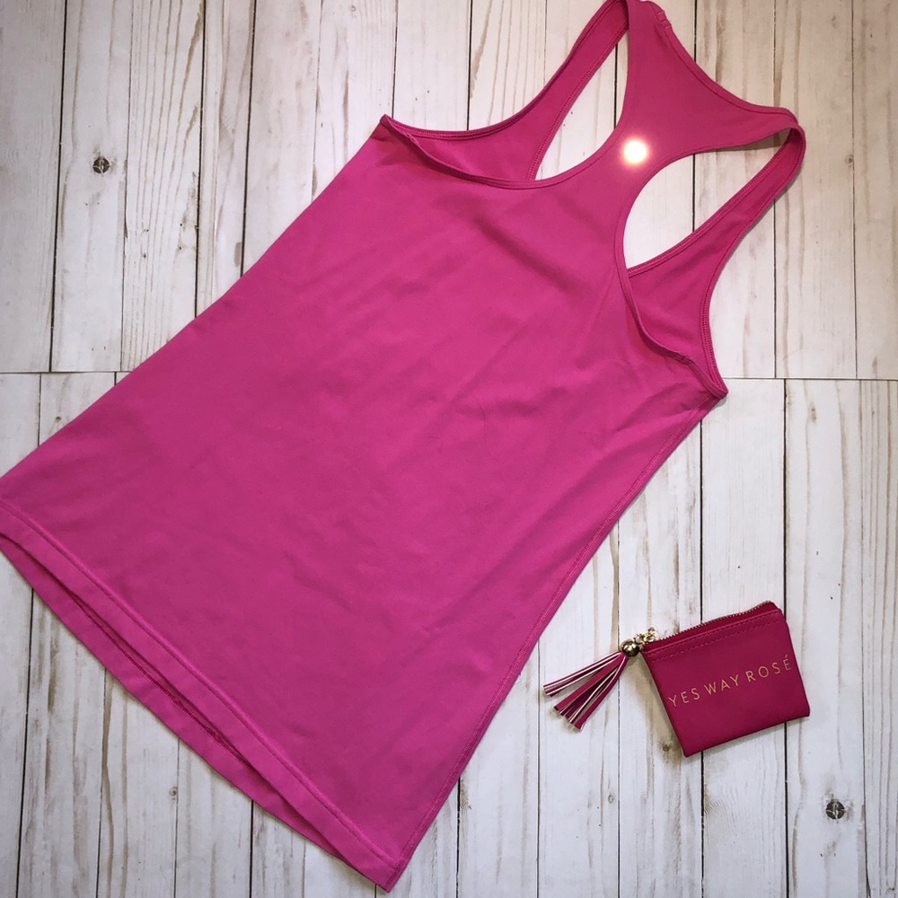 Lululemon tank top - Picture 3 of 3